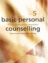 BASIC PERSONAL COUNSELLING  A Training Manual for Counsellors