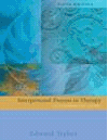 INTERPERSONAL PROCESSES  IN THERAPY An Integrative Model 