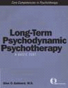 LONG-TERM PSYCHODYNAMIC  PSYCHOTHERAPY - A Basic Text 