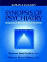 SYNOPSIS OF PSYCHIATRY  Behavioural Sciences/Clinical Psychiatry